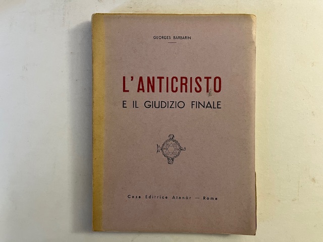 L'Anticristo e il giudizio finale